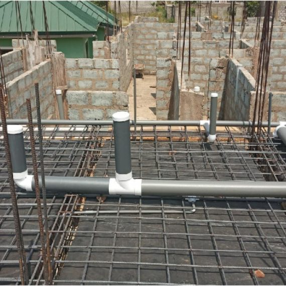 plumbing